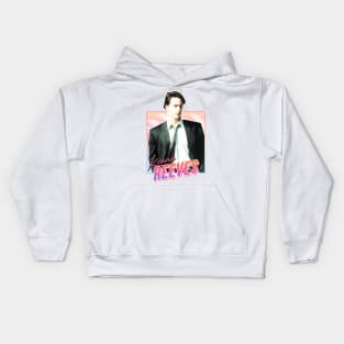 Keanu Reeves - Point Break Kids Hoodie